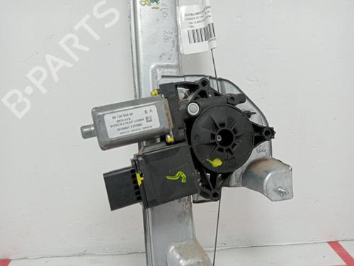 Front left window mechanism CITROËN C3 III (SX) | BP33269498C22 - Image 4