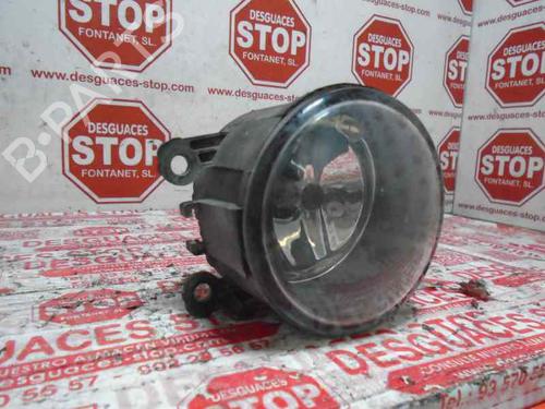 Right front fog light CITROËN XSARA PICASSO (N68) 1.6 HDi | BP7358110C31 