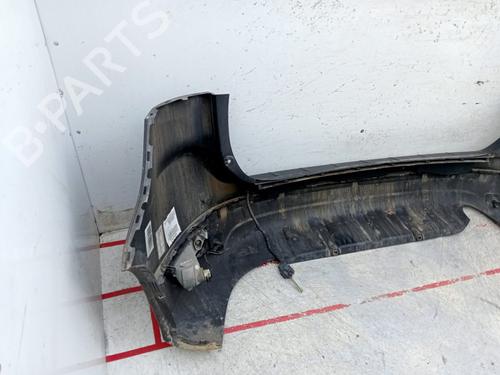 Rear bumper VOLVO XC60 I SUV (156) D3 / D4 | BP27369814C8 