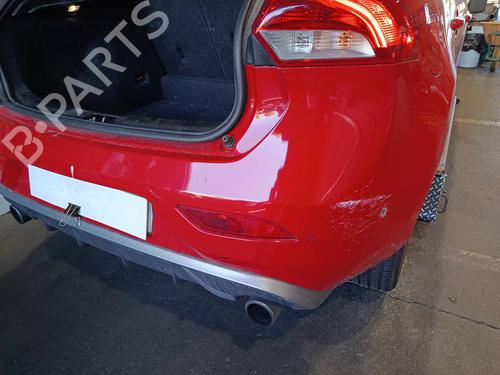 Used Rear fog light Rear fog light VOLVO V40 Hatchback (525) [2012-2019] 40154991 40154991