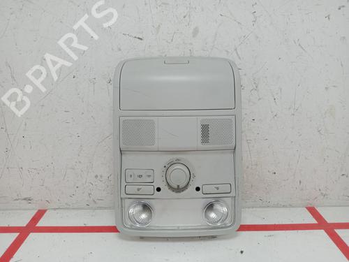 Interior roof light VW GOLF VI (5K1)  | BP26275859I8 