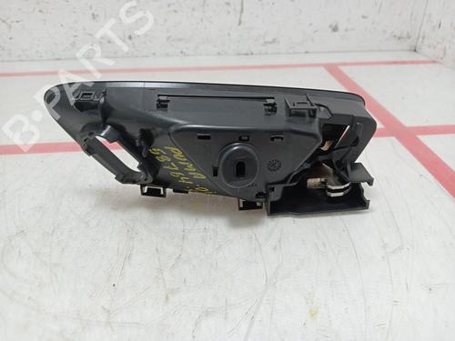 Front left interior door handle FORD PUMA (J2K, CF7) | BP27996293I13 - Image 3