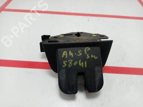 Bakluke lås AUDI A4 B7 Avant (8ED)  | BP23337429C101 