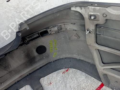 Rear bumper FORD FOCUS II (DA_, HCP, DP)  | BP29213256C8