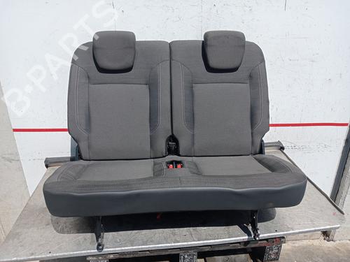 Stol bak (3. rad) Stol bak (3. rad) DACIA LODGY (JS_) [2012-2026] 33957202 33957202