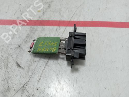 Used Heater resistor Heater resistor 37071798 37071798