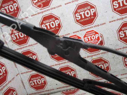 Rear windshield wiper arm FORD FIESTA IV (JA_, JB_) 1.3 i | BP7388198C144 