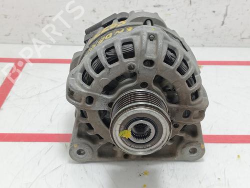 Generator DACIA SANDERO II [2012-2025]  27928397