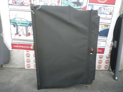 Used Rear parcel shelf OPEL ZAFIRA A MPV (T98) 2.0 DTI 16V (F75) (101 hp) 17227442