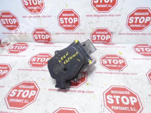 Used Throttle body SEAT LEON (1P1) 1.6 TDI (105 hp) 8535972