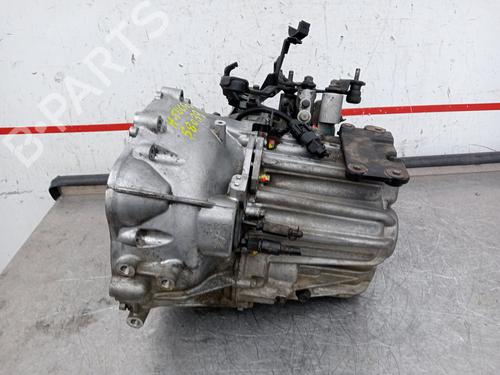 Gearbox HYUNDAI TUCSON (JM)  | BP23529374M3 