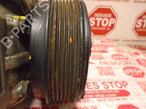 AC compressor OPEL VECTRA B (J96) 2.0 DTI 16V (F19) | BP7362943M34 