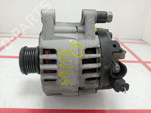 Used Alternator Alternator CITROËN C5 III Break (RW_) 2.0 HDi 165 (163 hp) 30400353 30400353