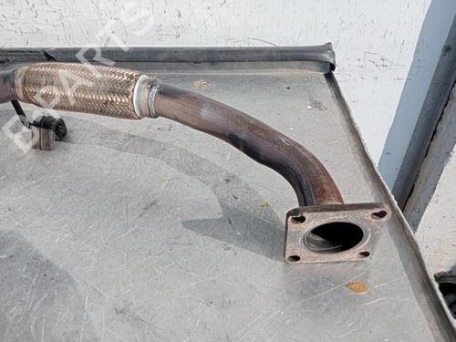 Catalyst SEAT IBIZA III (6L1)  | BP27866917M10 