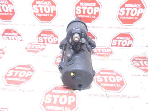 Startmotor BMW 5 (E60) 525 d | BP8220979M8 