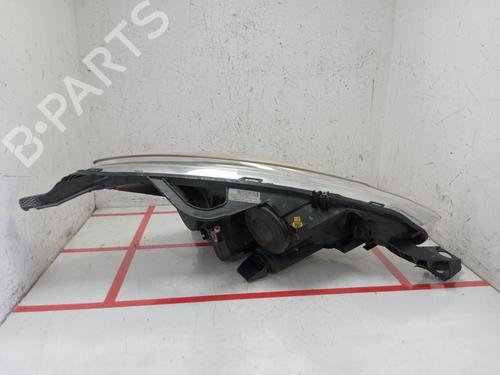 Left headlight CITROËN C3 II (SC_)  | BP28518938C28