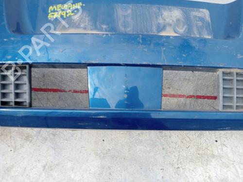 Rear bumper RENAULT MEGANE II (BM0/1_, CM0/1_) 1.6 16V | BP19478076C8 