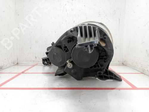 Right headlight CITROËN C3 II (SC_)  | BP28518937C29