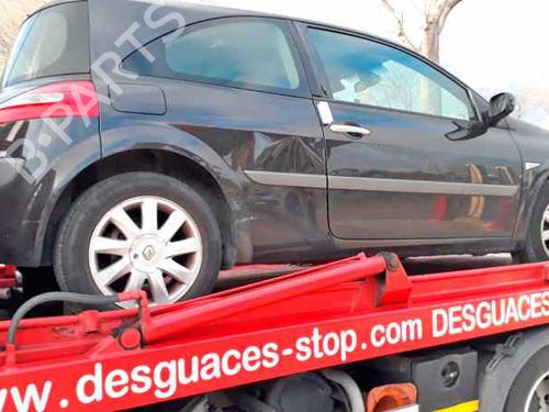 RENAULT MEGANE II (BM0/1_, CM0/1_) 1.5 dCi (BM1E, CM1E) (106 hp) 849723