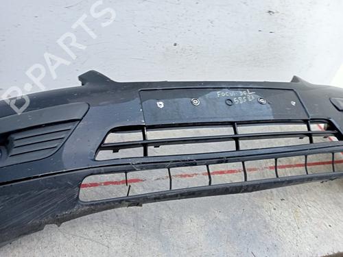 Front bumper FORD FOCUS II (DA_, HCP, DP)  | BP27237663C7 