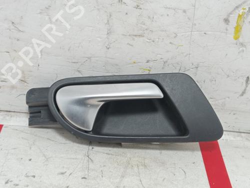 Used Front right interior door handle VW TIGUAN (5N_) 2.0 TDI (110 hp) 20642130