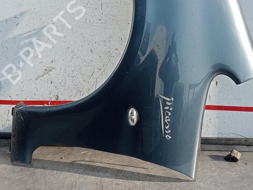 Left front fenders CITROËN XSARA PICASSO (N68) 1.6 HDi | BP27381955C41 