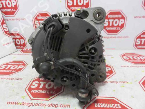 Alternator VW PASSAT B6 (3C2) 1.9 TDI | BP7399438M7 