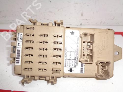 Fuse box SUBARU IMPREZA Saloon (GD) 2.0 i AWD (GD9) | BP15936032E1 
