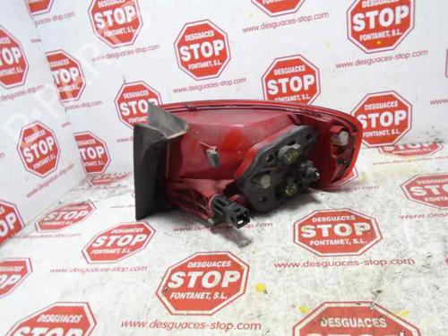 Left taillight AUDI A4 B8 (8K2) 1.8 TFSI | BP7322851C34 