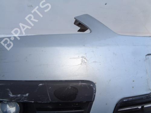 Front bumper FORD FOCUS C-MAX (DM2)  | BP15927931C7 