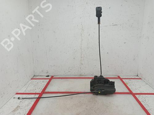 Used Rear right lock NISSAN MICRA III (K12) 1.5 dCi (86 hp) 21539928