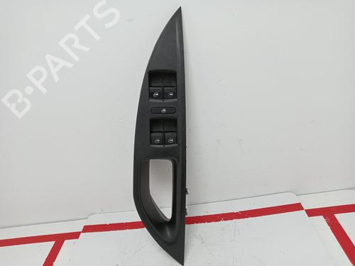 Used Left front window switch SEAT ALTEA XL (5P5, 5P8) [2006-2015]  15932097