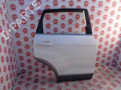 Used Right rear door CHEVROLET CAPTIVA (C100, C140) 2.0 D 4WD (150 hp) 15922569