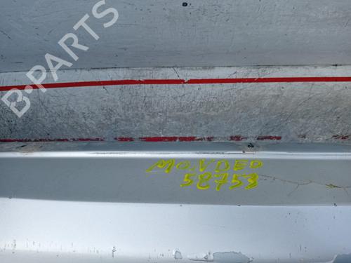 Rear bumper FORD MONDEO III (B5Y) 2.2 TDCi | BP28052745C8 