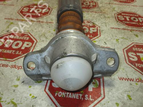 Right rear shock absorber AUDI A3 Sportback (8VA, 8VF)  | BP9144888M19 