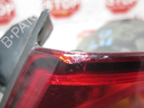 Right taillight SEAT TOLEDO III (5P2)  | BP7327288C35 