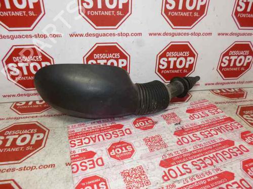 Right mirror FORD KA (RB_)  | BP7341737C27 