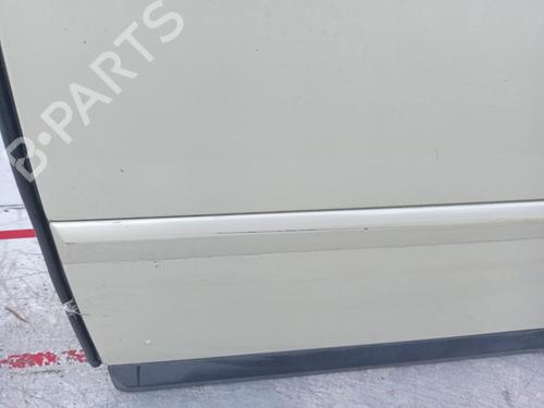 Left rear door VOLVO S40 II (544) 2.4 | BP25925431C4 