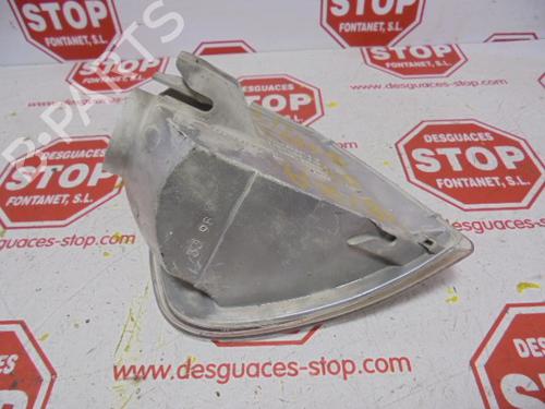 Left front indicator SEAT IBIZA II (6K1) 1.4 i | BP9245559C32 