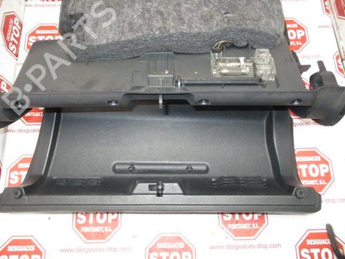 Glove box MERCEDES-BENZ A-CLASS (W169) A 180 CDI (169.007, 169.307) | BP7307159C95 