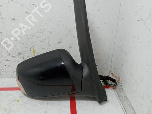 Right mirror FORD FOCUS C-MAX (DM2) | BP29955751C27