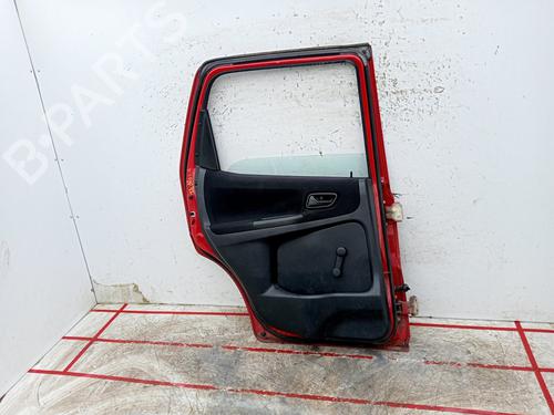 Left rear door SUZUKI IGNIS II (MH)  | BP22398147C4 