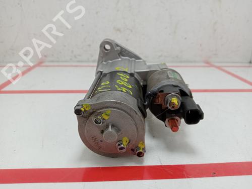 Starter HYUNDAI i10 II (BA, IA)  | BP23866833M8 