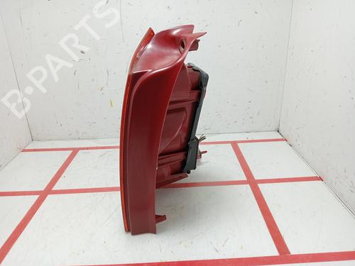 Piloto trasero izquierdo PEUGEOT 307 Break (3E) | BP30776624C34