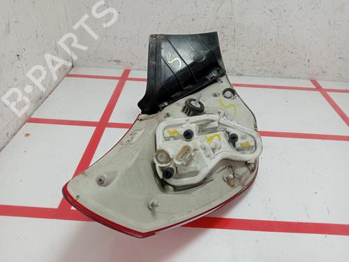 Right taillight OPEL ASTRA J (P10)  | BP26643305C35 