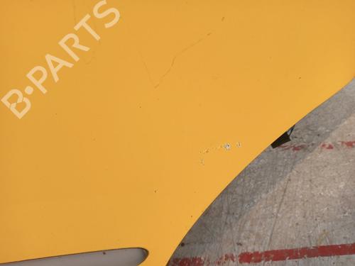 Right front door MERCEDES-BENZ VITO Van (W638) 113 2.0 (638.014, 638.094) | BP28125336C3 
