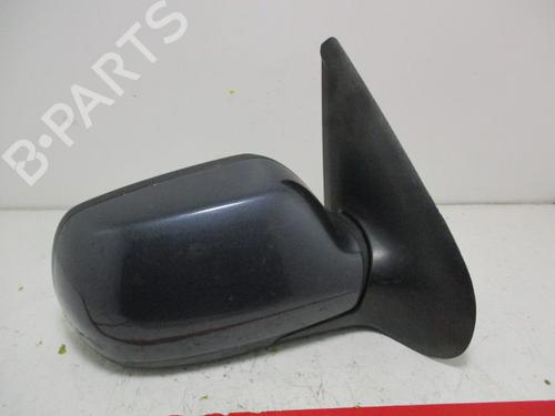 Right mirror MAZDA 2 (DY) 1.4 | BP15949121C27 