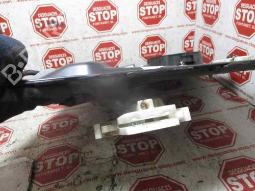 Rear right window mechanism SEAT TOLEDO II (1M2) 1.9 TDI | BP7388008C25 