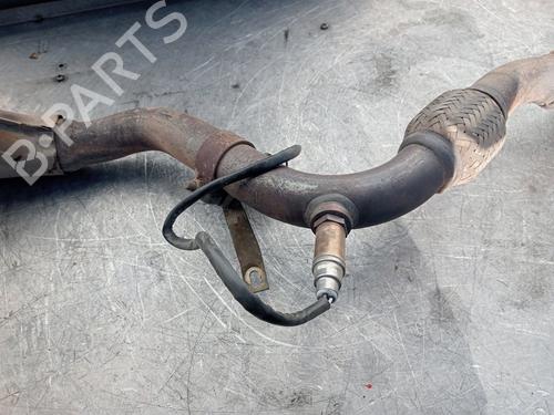 Catalyst SEAT IBIZA II (6K1) 1.6 i | BP22432573M10 