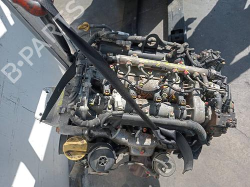 Engine OPEL CORSA D (S07) | BP38708675M1 - Image 9